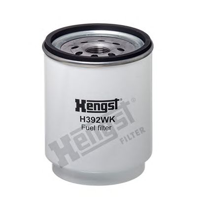 HENGST FILTER h392wk -  Фильтр топливный